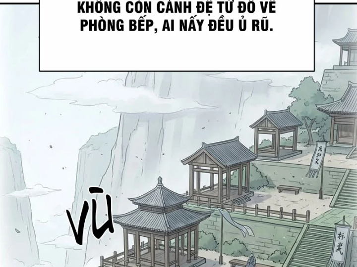 Xuyên Không Tới Tu Tiên Giới Làm Trù Thần - Trang 4