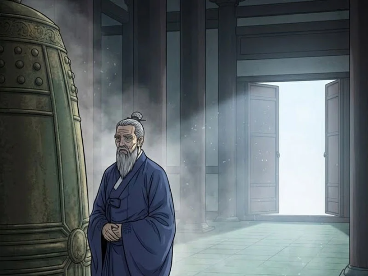 Xuyên Không Tới Tu Tiên Giới Làm Trù Thần - Trang 73