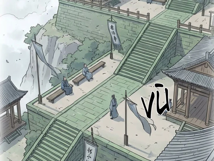 Xuyên Không Tới Tu Tiên Giới Làm Trù Thần - Trang 5