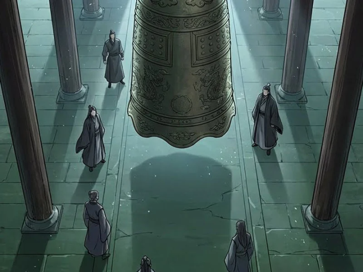 Xuyên Không Tới Tu Tiên Giới Làm Trù Thần - Trang 49