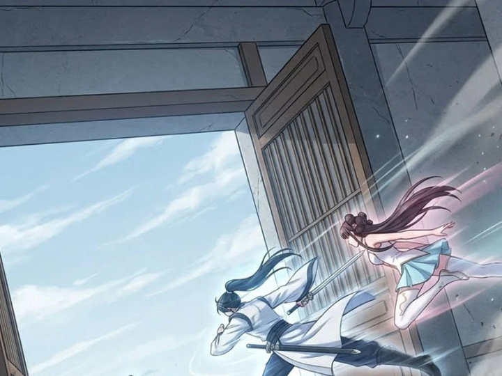 Xuyên Không Tới Tu Tiên Giới Làm Trù Thần - Trang 69