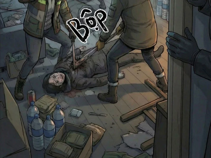 Toàn Cầu Băng Phong : Thu Nhận Hầu Gái, Bắt Đầu Từ Cô Vợ Kiêu Ngạo Nhà Bên Chapter 14 - 3
