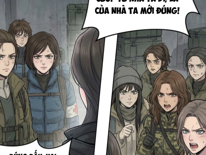Toàn Cầu Băng Phong : Thu Nhận Hầu Gái, Bắt Đầu Từ Cô Vợ Kiêu Ngạo Nhà Bên Chapter 14 - 15