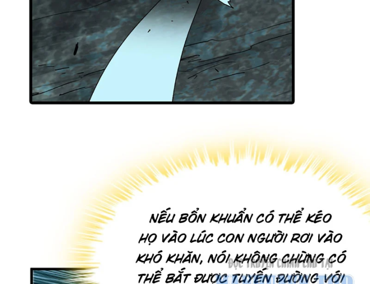 Bắt Đầu Từ Việc Trùng Sinh Thành Niêm Khuẩn - Trang 60