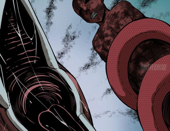 Bắt Đầu Từ Việc Trùng Sinh Thành Niêm Khuẩn - Trang 79