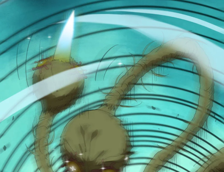 Bắt Đầu Từ Việc Trùng Sinh Thành Niêm Khuẩn - Trang 106