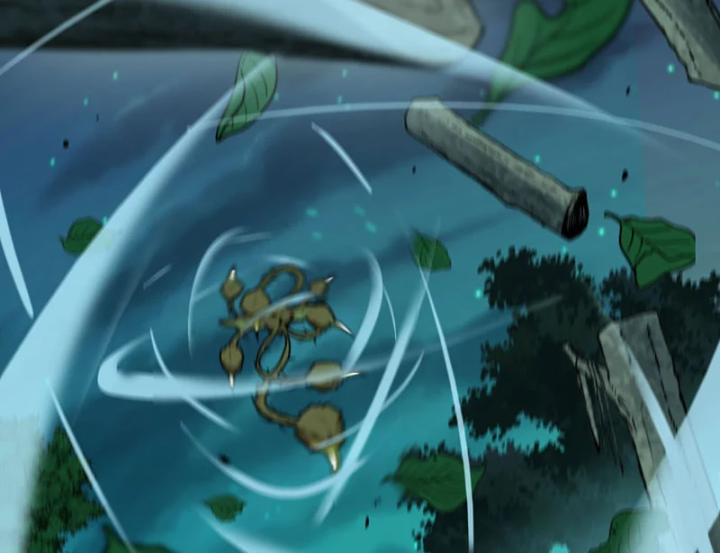 Bắt Đầu Từ Việc Trùng Sinh Thành Niêm Khuẩn - Trang 111