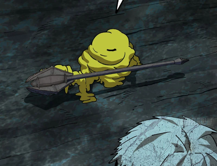 Bắt Đầu Từ Việc Trùng Sinh Thành Niêm Khuẩn - Trang 56