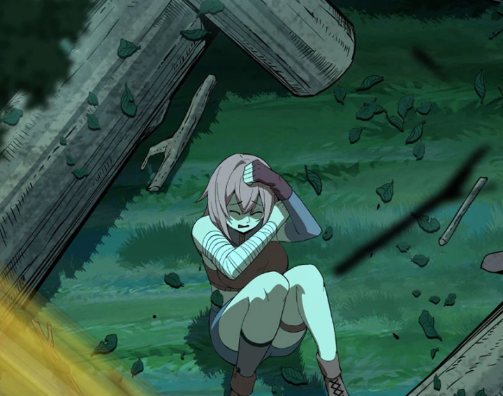 Bắt Đầu Từ Việc Trùng Sinh Thành Niêm Khuẩn - Trang 120