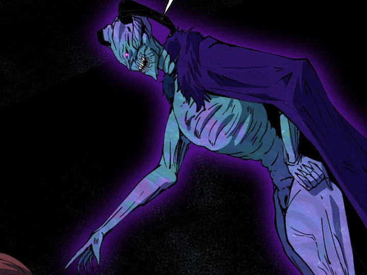 Bắt Đầu Từ Việc Trùng Sinh Thành Niêm Khuẩn - Trang 25