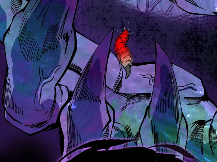 Bắt Đầu Từ Việc Trùng Sinh Thành Niêm Khuẩn - Trang 7