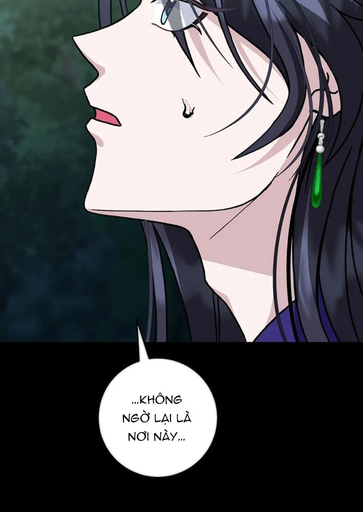 Hồi Sinh Huyết Mạch Nam Cung - Trang 73