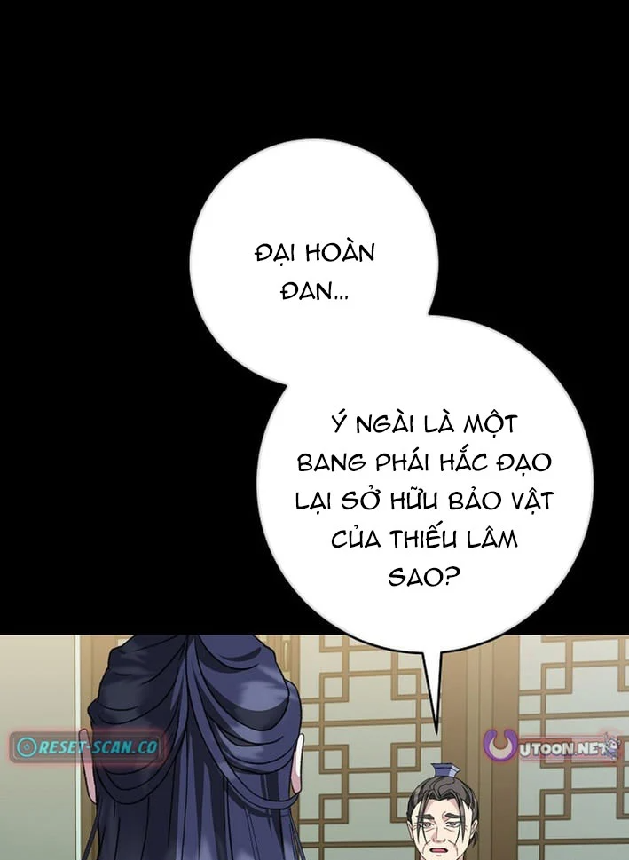 Hồi Sinh Huyết Mạch Nam Cung - Trang 3