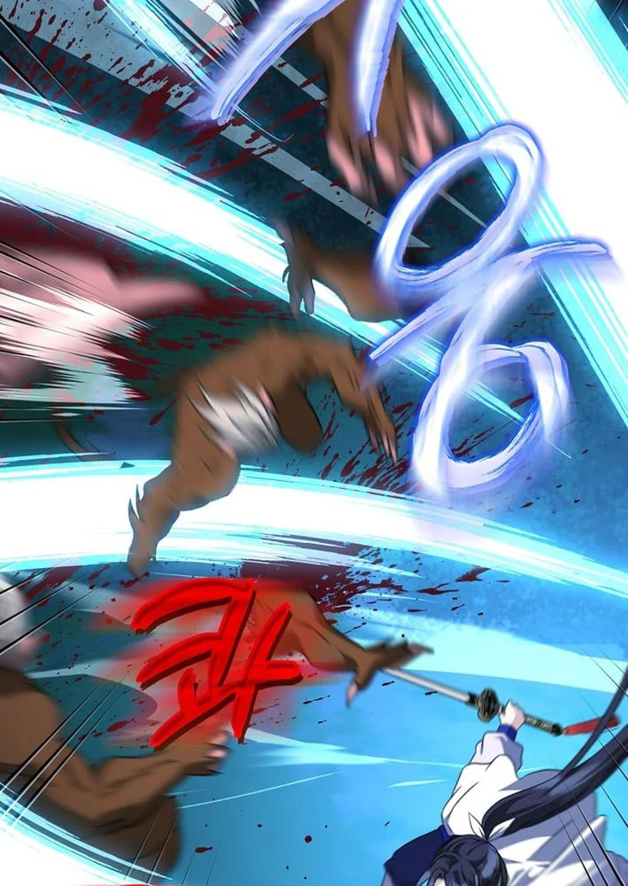 Hồi Sinh Huyết Mạch Nam Cung - Trang 87