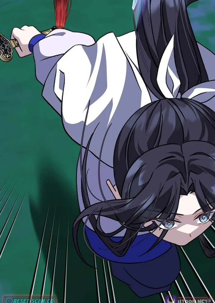 Hồi Sinh Huyết Mạch Nam Cung - Trang 83