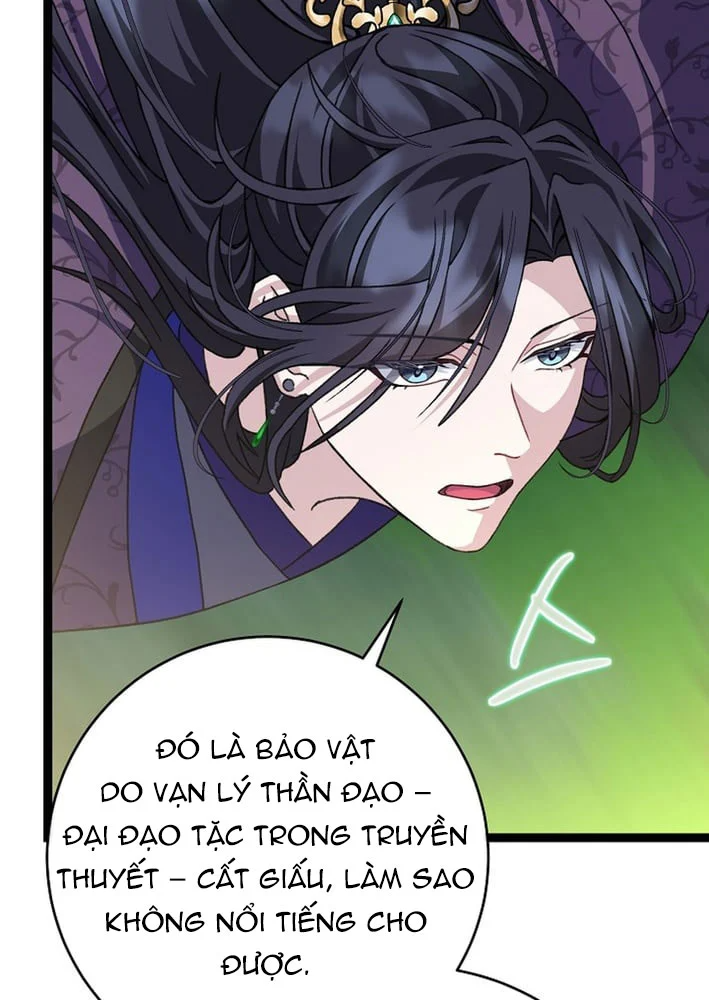 Hồi Sinh Huyết Mạch Nam Cung - Trang 40