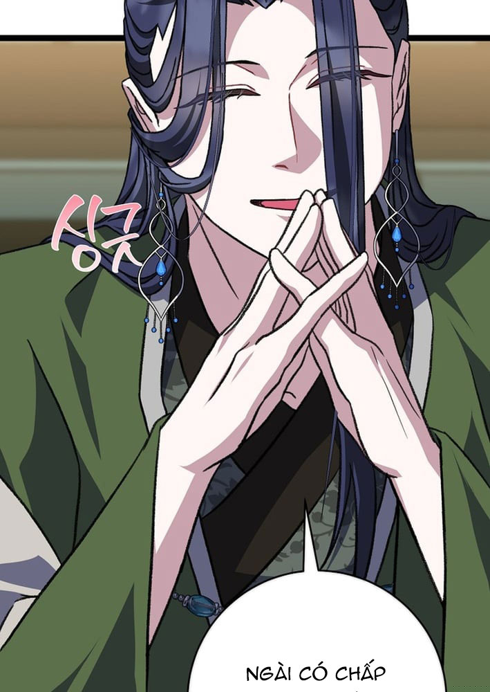 Hồi Sinh Huyết Mạch Nam Cung - Trang 26