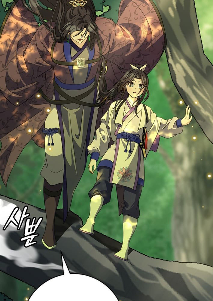 Hồi Sinh Huyết Mạch Nam Cung - Trang 44