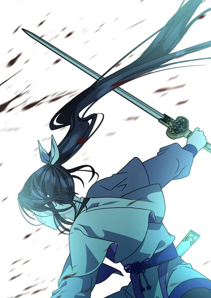 Hồi Sinh Huyết Mạch Nam Cung - Trang 91