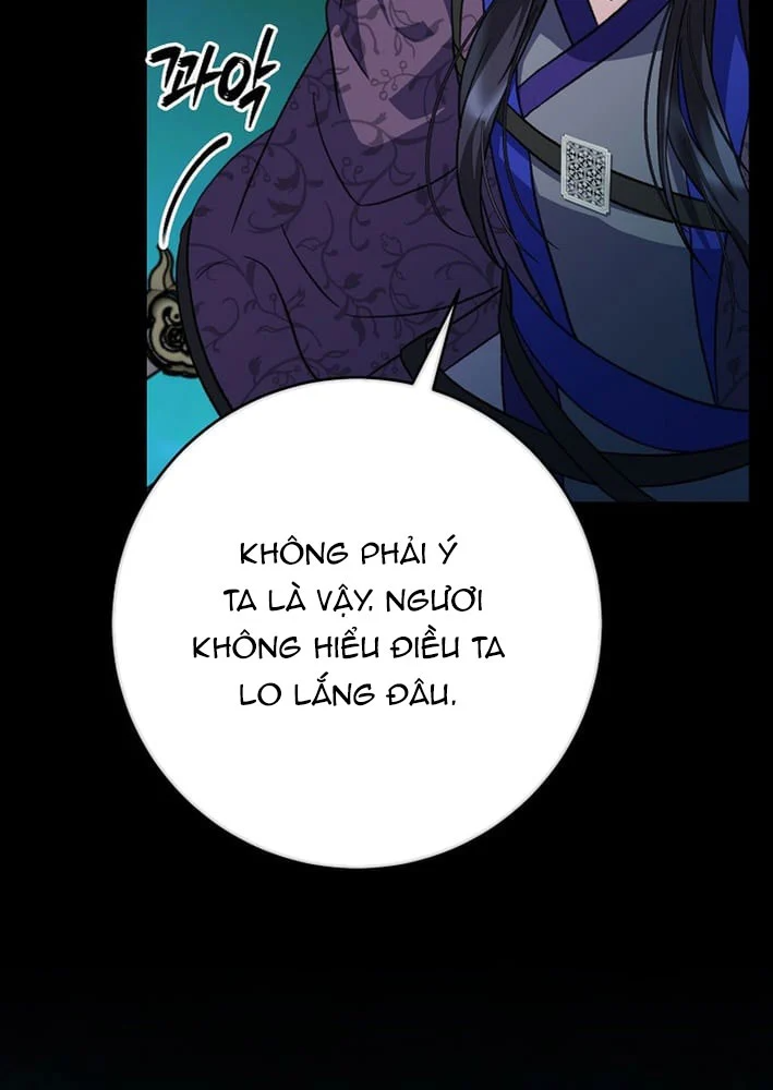 Hồi Sinh Huyết Mạch Nam Cung - Trang 80