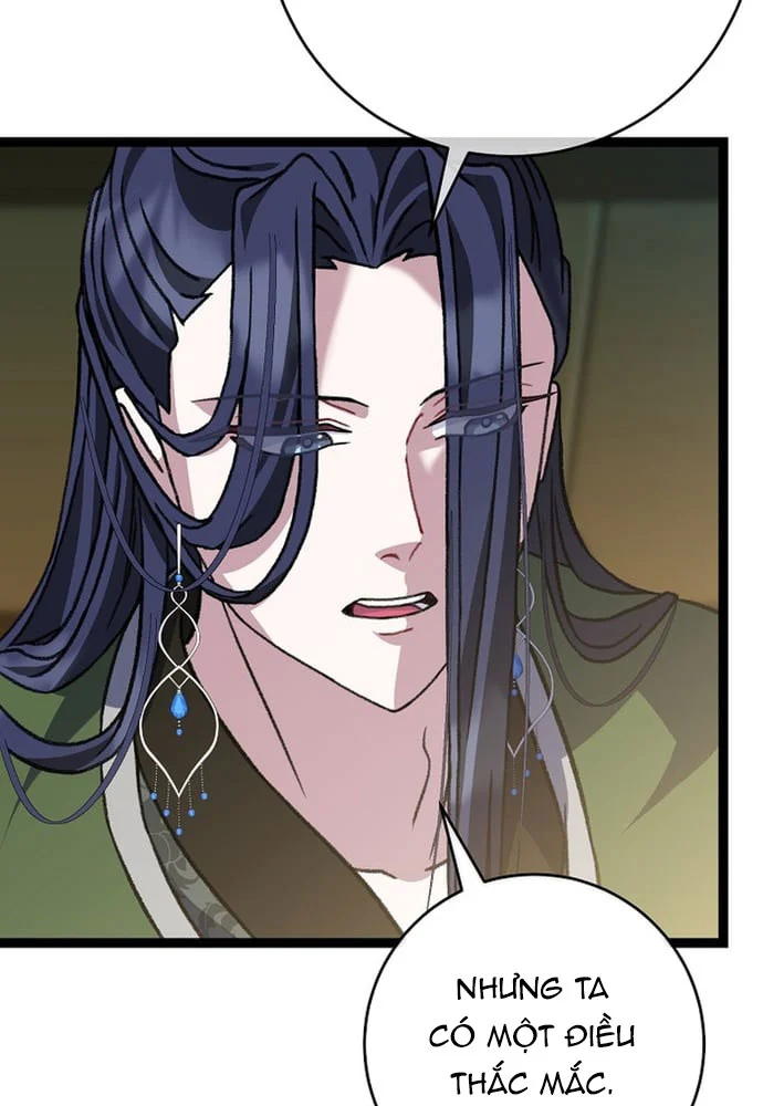 Hồi Sinh Huyết Mạch Nam Cung - Trang 18