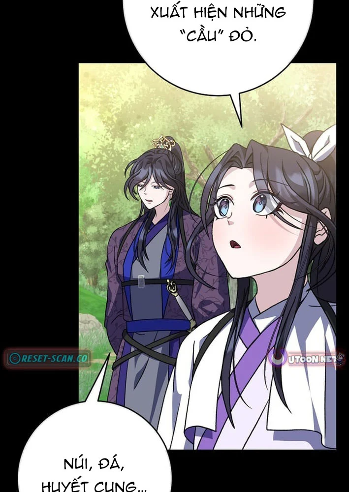 Hồi Sinh Huyết Mạch Nam Cung - Trang 60