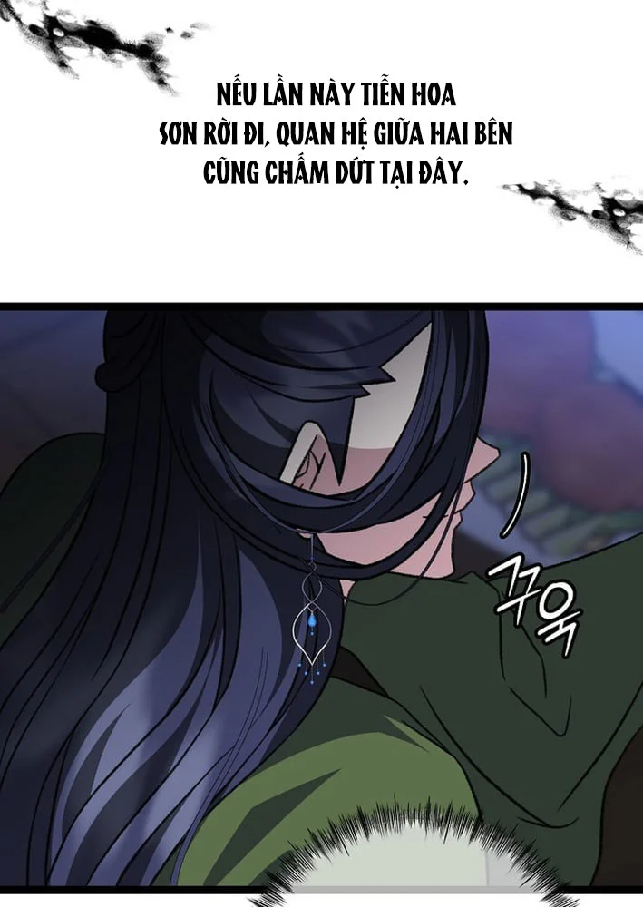 Hồi Sinh Huyết Mạch Nam Cung - Trang 13