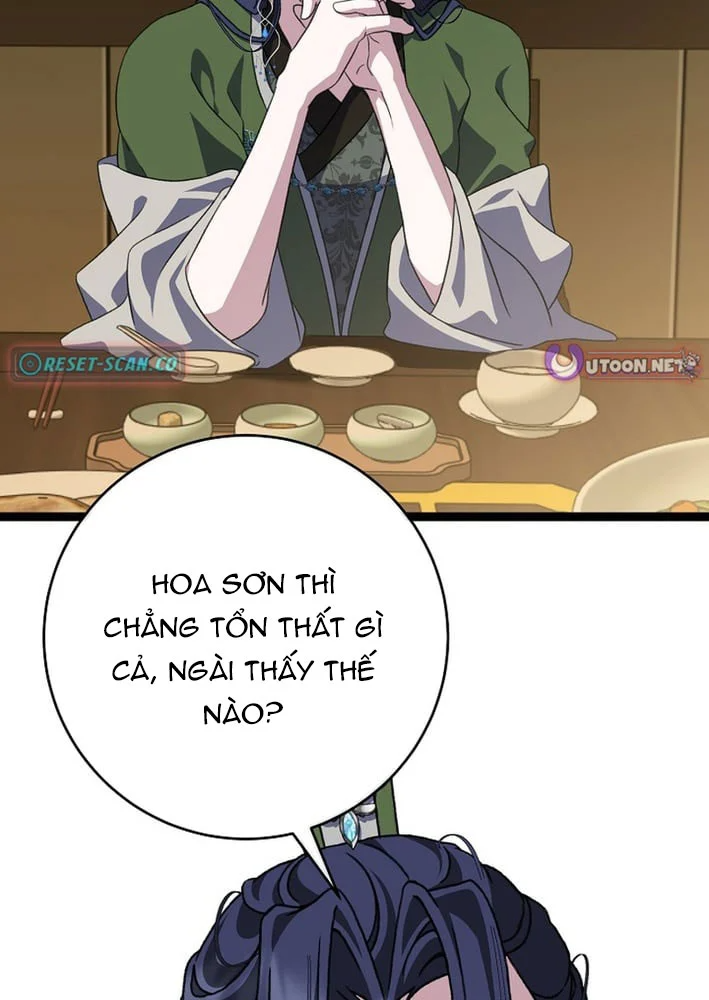 Hồi Sinh Huyết Mạch Nam Cung - Trang 25