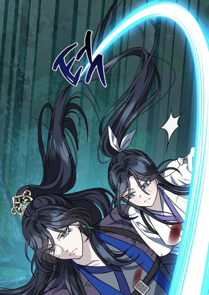 Hồi Sinh Huyết Mạch Nam Cung - Trang 63