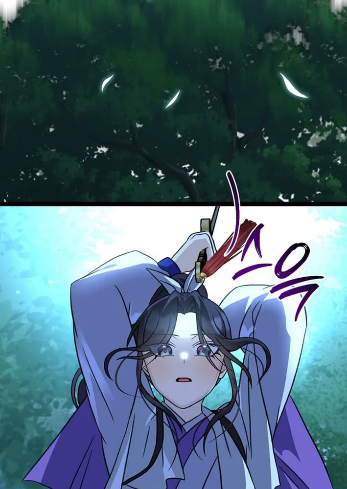 Hồi Sinh Huyết Mạch Nam Cung - Trang 107