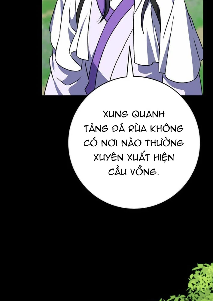 Hồi Sinh Huyết Mạch Nam Cung - Trang 57