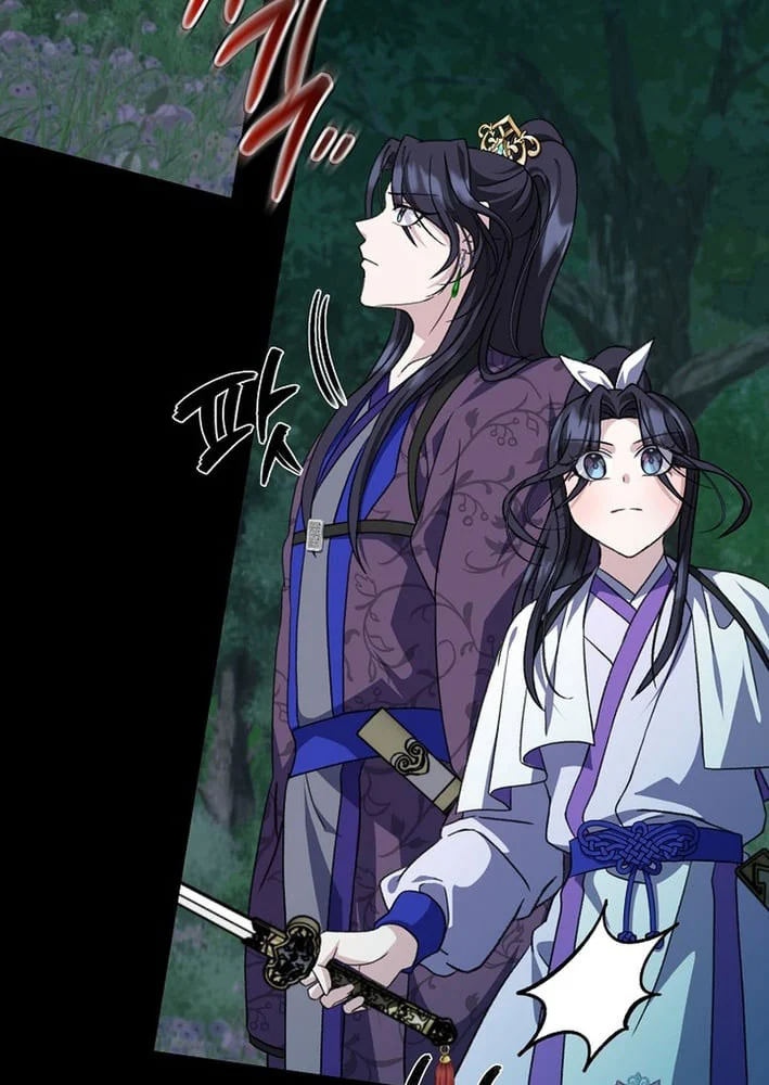 Hồi Sinh Huyết Mạch Nam Cung - Trang 71