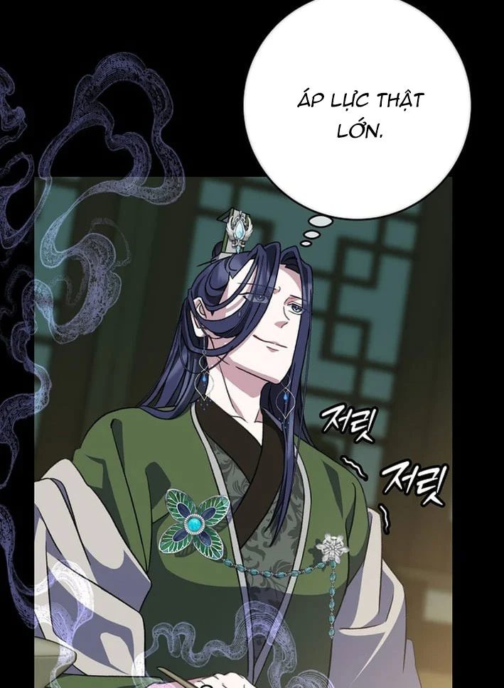 Hồi Sinh Huyết Mạch Nam Cung - Trang 8