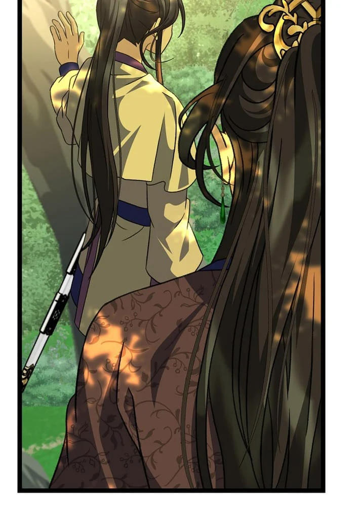 Hồi Sinh Huyết Mạch Nam Cung - Trang 48