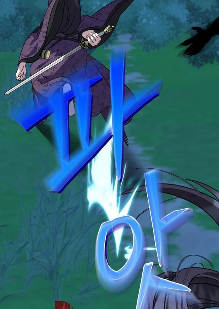 Hồi Sinh Huyết Mạch Nam Cung - Trang 82