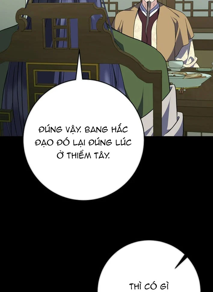 Hồi Sinh Huyết Mạch Nam Cung - Trang 4