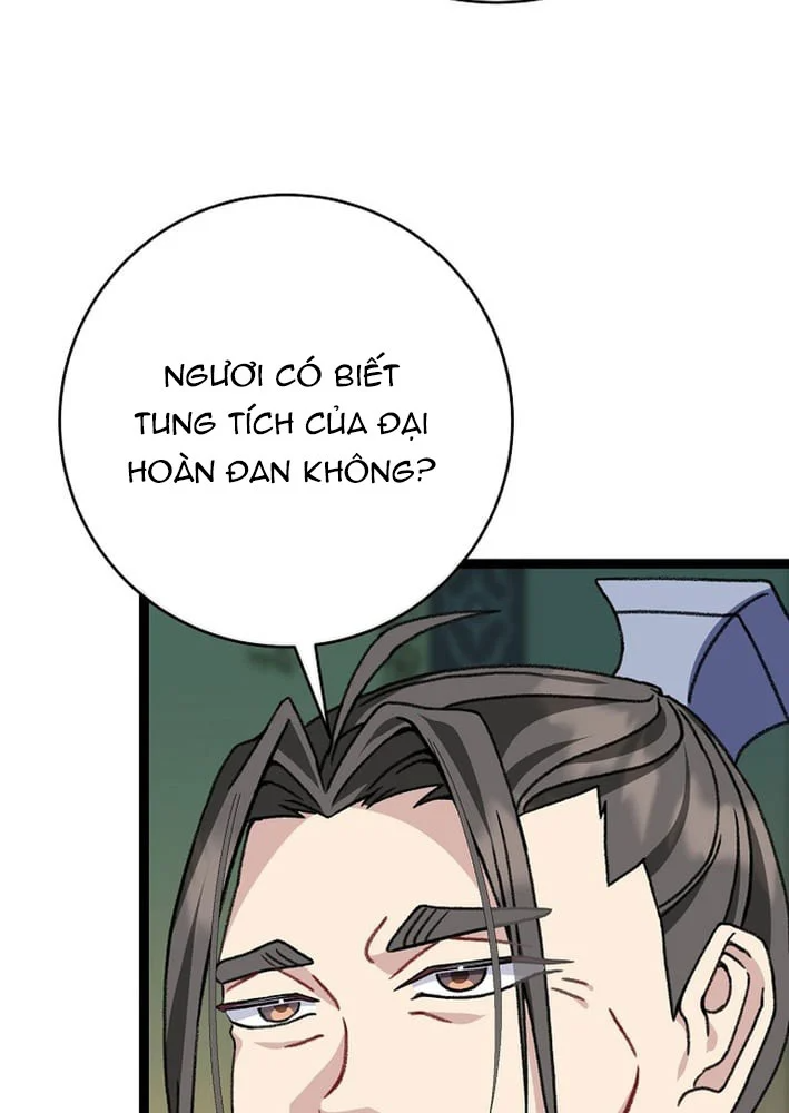 Hồi Sinh Huyết Mạch Nam Cung - Trang 16