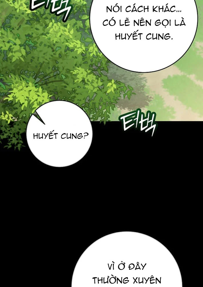 Hồi Sinh Huyết Mạch Nam Cung - Trang 59