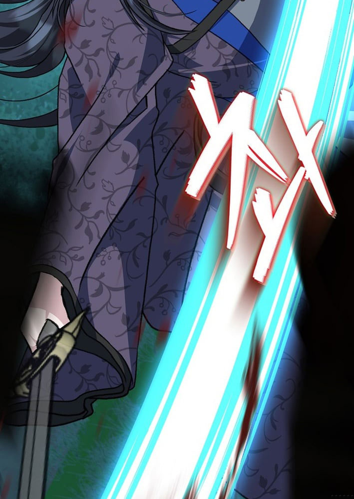 Hồi Sinh Huyết Mạch Nam Cung - Trang 64