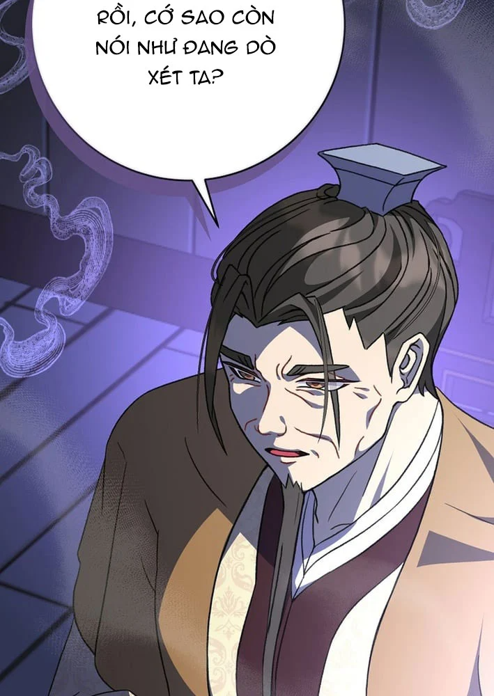 Hồi Sinh Huyết Mạch Nam Cung - Trang 10