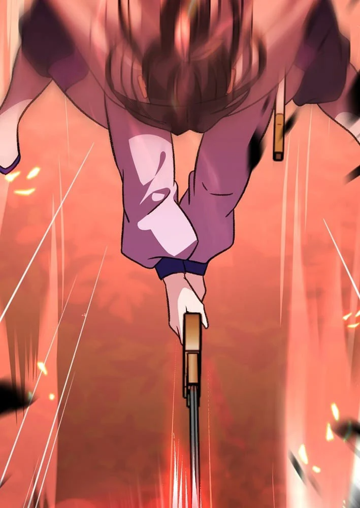 Hồi Sinh Huyết Mạch Nam Cung - Trang 113