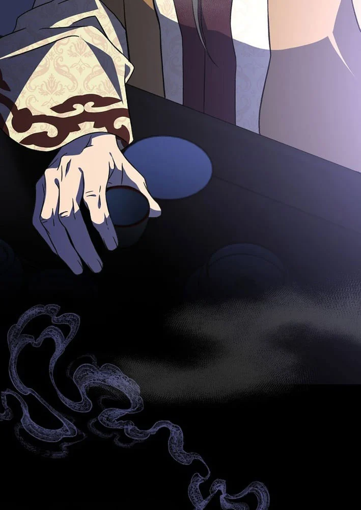 Hồi Sinh Huyết Mạch Nam Cung - Trang 11