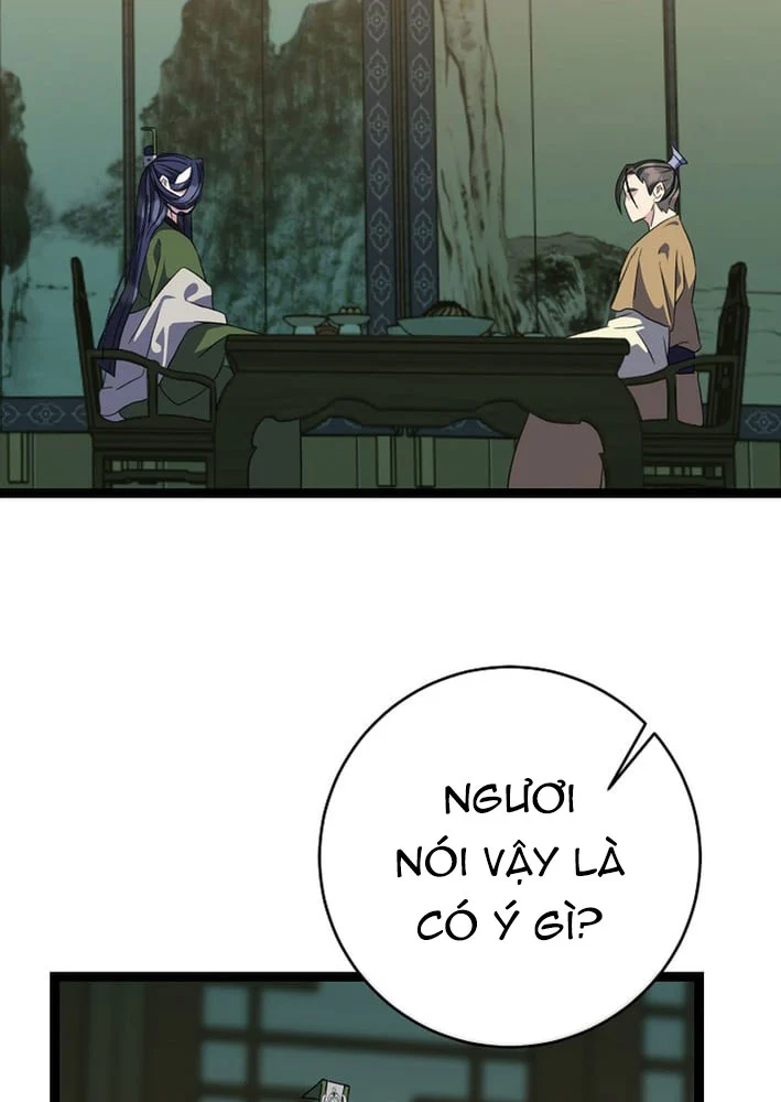 Hồi Sinh Huyết Mạch Nam Cung - Trang 20