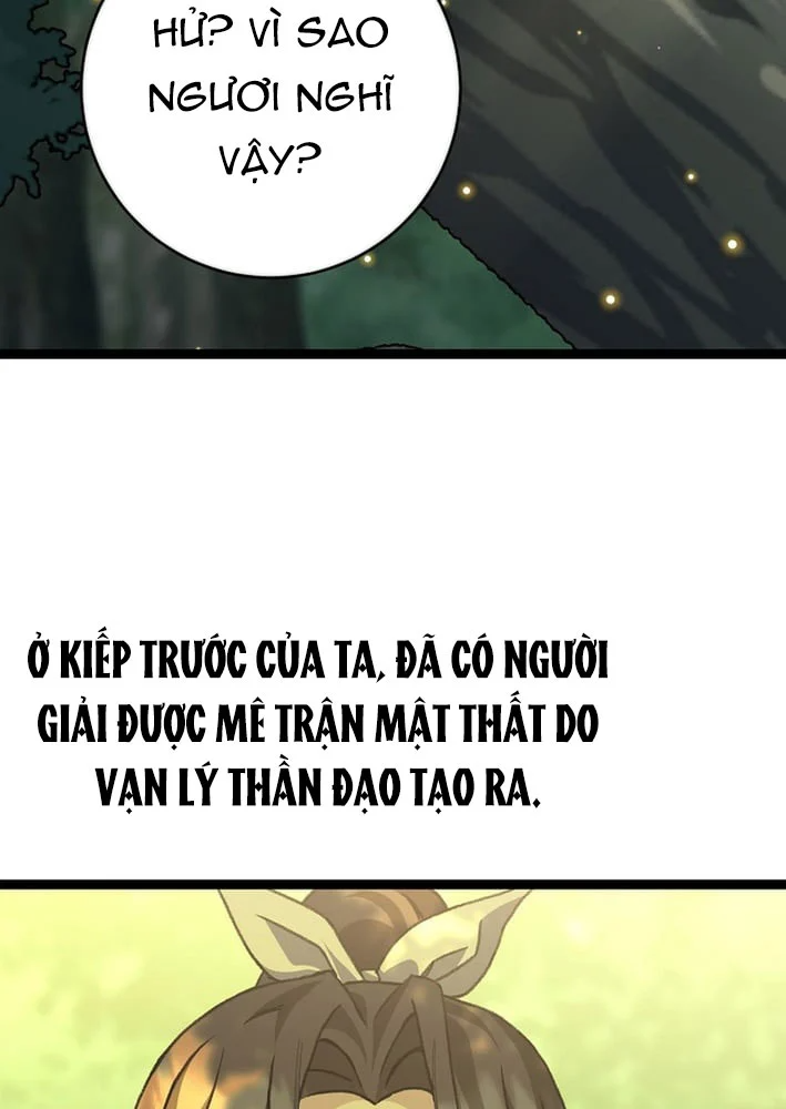 Hồi Sinh Huyết Mạch Nam Cung - Trang 45