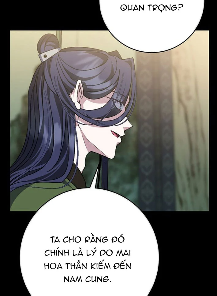 Hồi Sinh Huyết Mạch Nam Cung - Trang 5