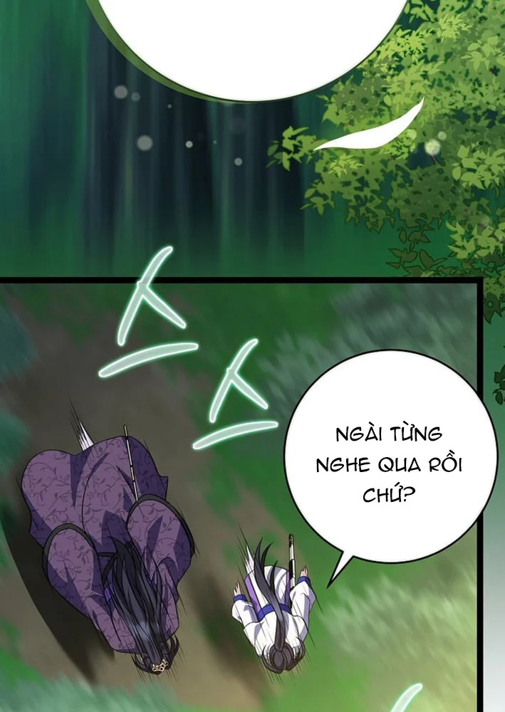 Hồi Sinh Huyết Mạch Nam Cung - Trang 38