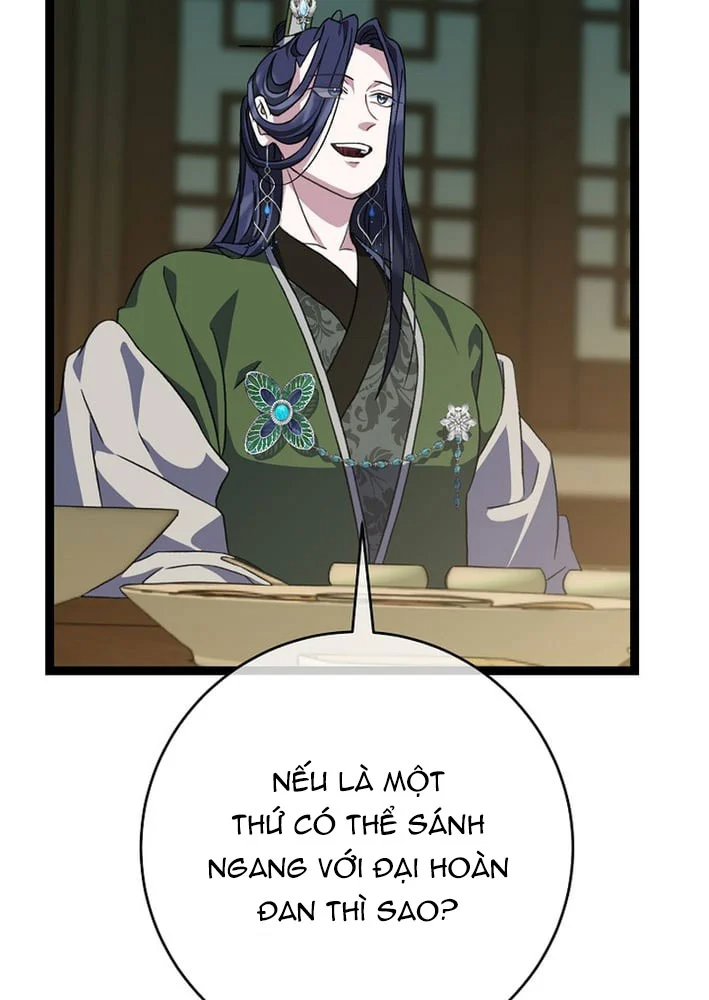 Hồi Sinh Huyết Mạch Nam Cung - Trang 21