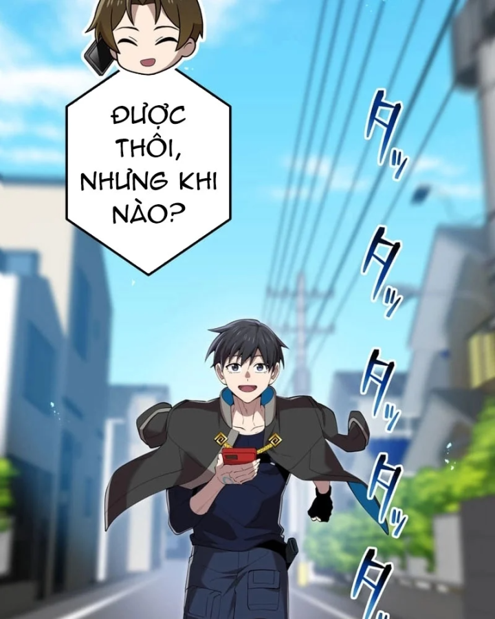 Mình Tao Là Siêu Việt Giả Mạnh Nhất! - Trang 9