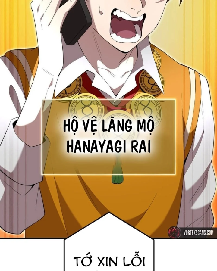 Mình Tao Là Siêu Việt Giả Mạnh Nhất! - Trang 4