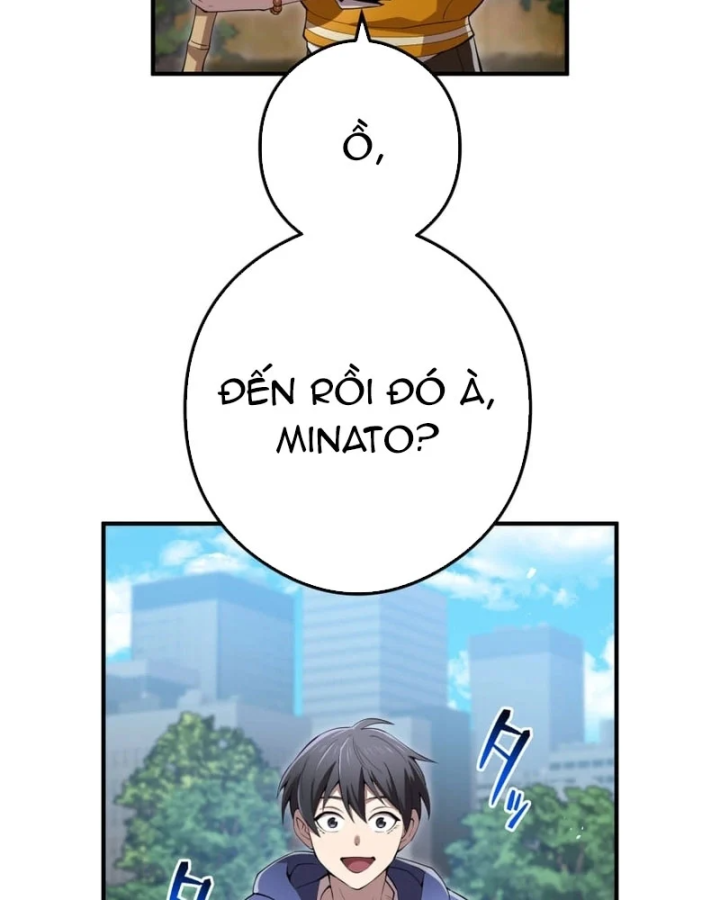 Mình Tao Là Siêu Việt Giả Mạnh Nhất! - Trang 141